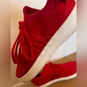 Steve madden Women’s 7.5 Shoe